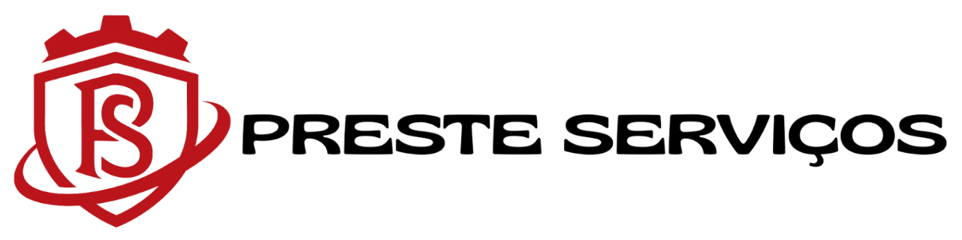 PRESTE SERVIÇOS